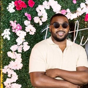 Meet your Posher, Anthony